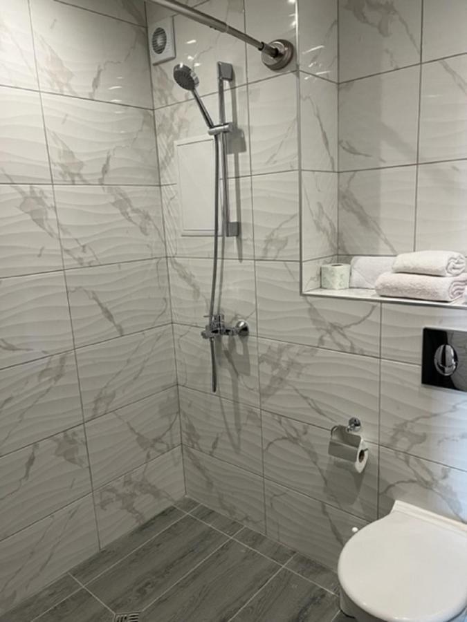 Апартамент Комфорт, Близо До Летището Sofia Extérieur photo